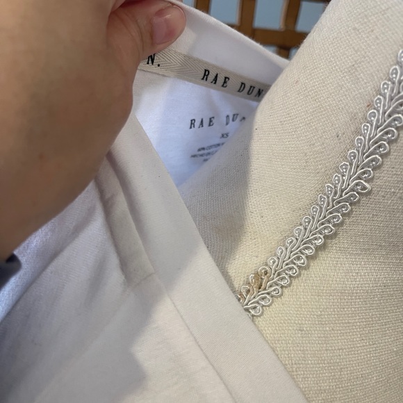 Rae Dunn Baseball Mom. Cotton T-shirt - Picture 5 of 5